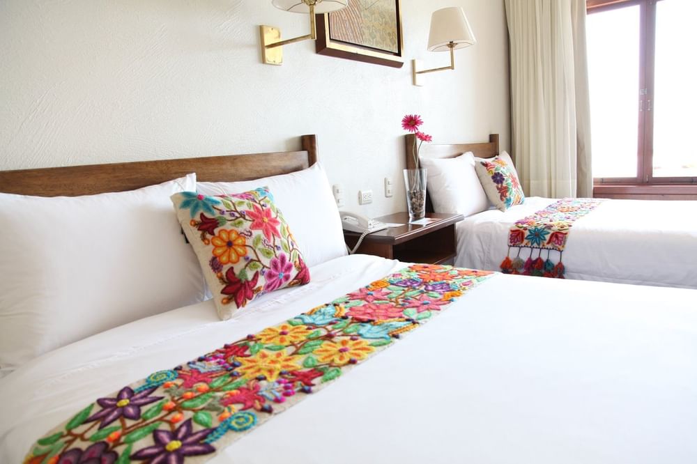 LA HACIENDA BAHIA PARACAS - PARACAS