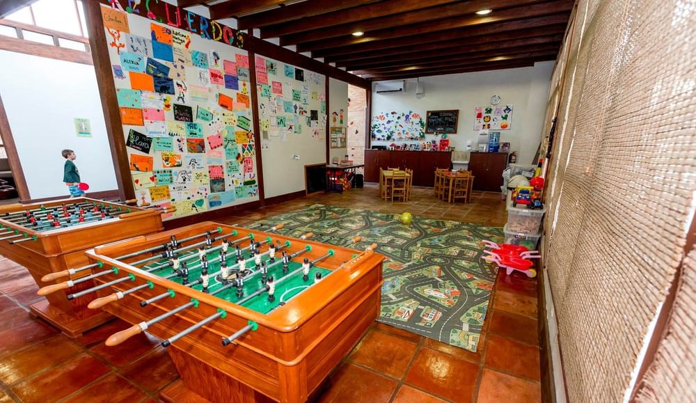 LA HACIENDA BAHIA PARACAS - PARACAS