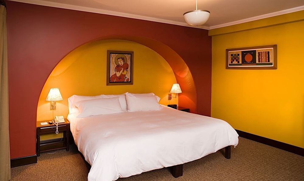 LA HACIENDA BAHIA PARACAS - PARACAS