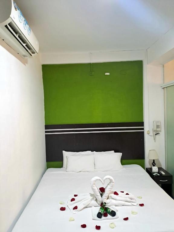 HOTEL MASTER SUITES TARAPOTO - SAN MARTIN