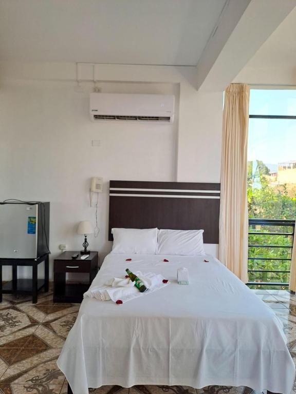 HOTEL MASTER SUITES TARAPOTO - SAN MARTIN