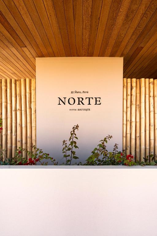 NORTE SUITES BOUTIQUE LOS ORGANOS - PERU