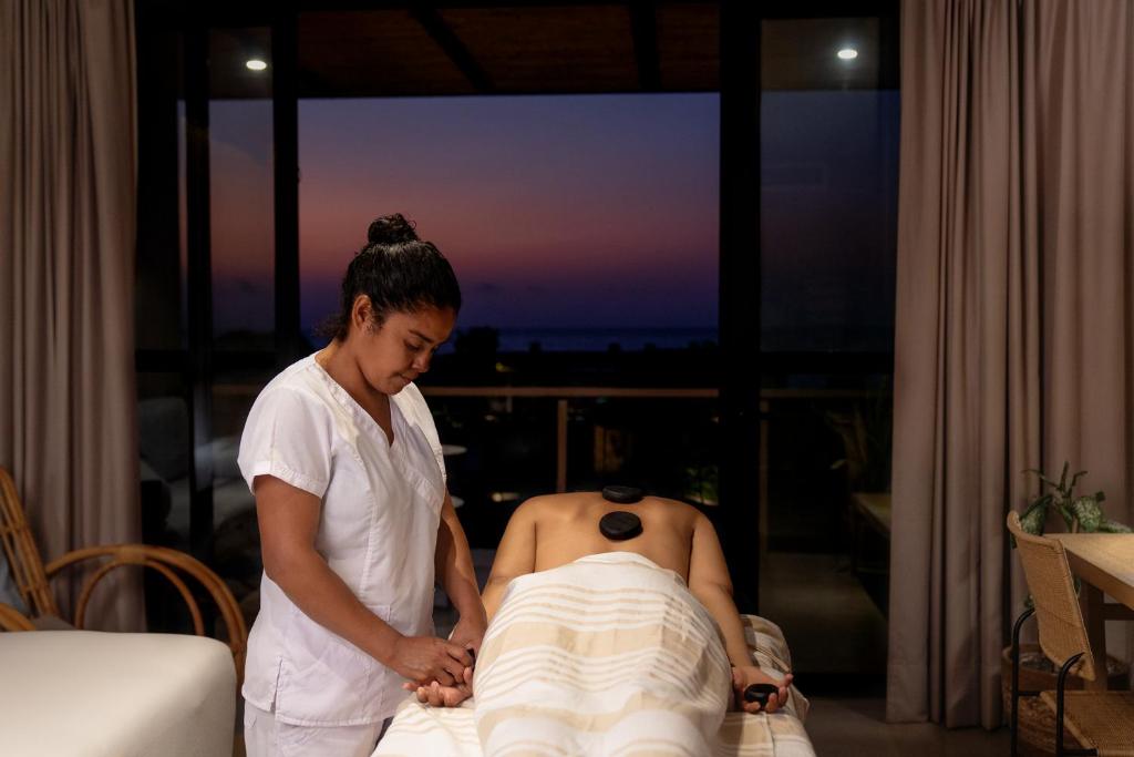 NORTE SUITES BOUTIQUE LOS ORGANOS - PERU