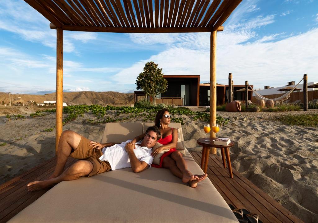 NORTE SUITES BOUTIQUE LOS ORGANOS - PERU
