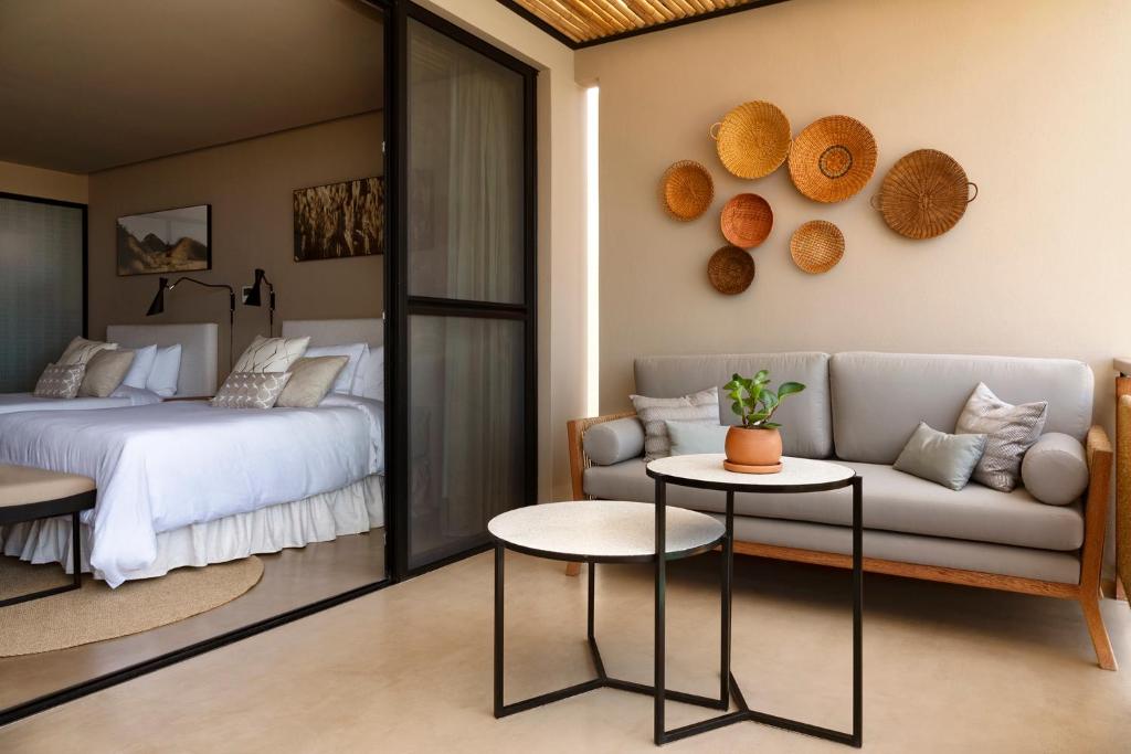 NORTE SUITES BOUTIQUE LOS ORGANOS - PERU