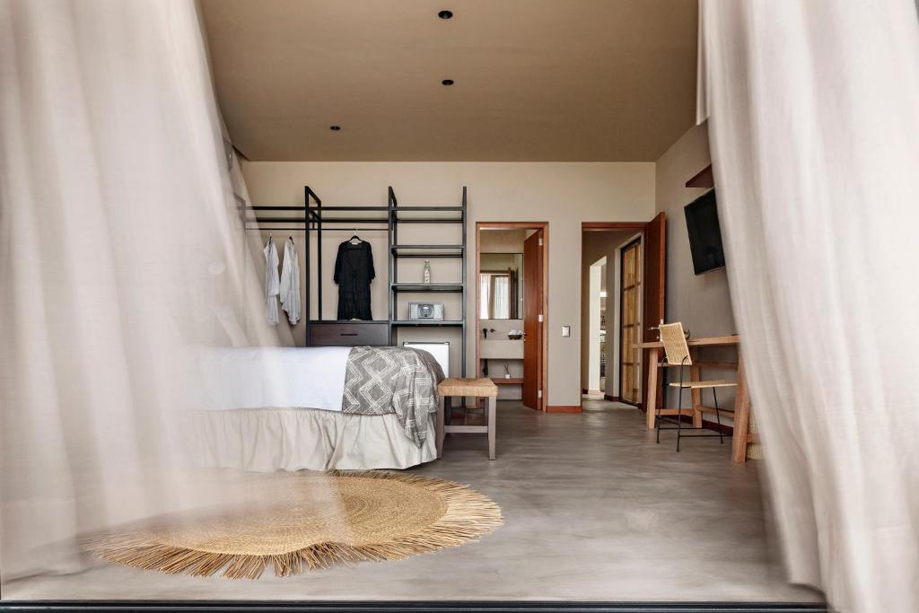 NORTE SUITES BOUTIQUE LOS ORGANOS - PERU