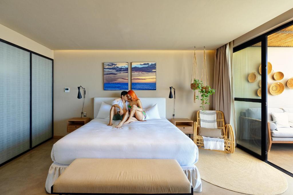 NORTE SUITES BOUTIQUE LOS ORGANOS - PERU