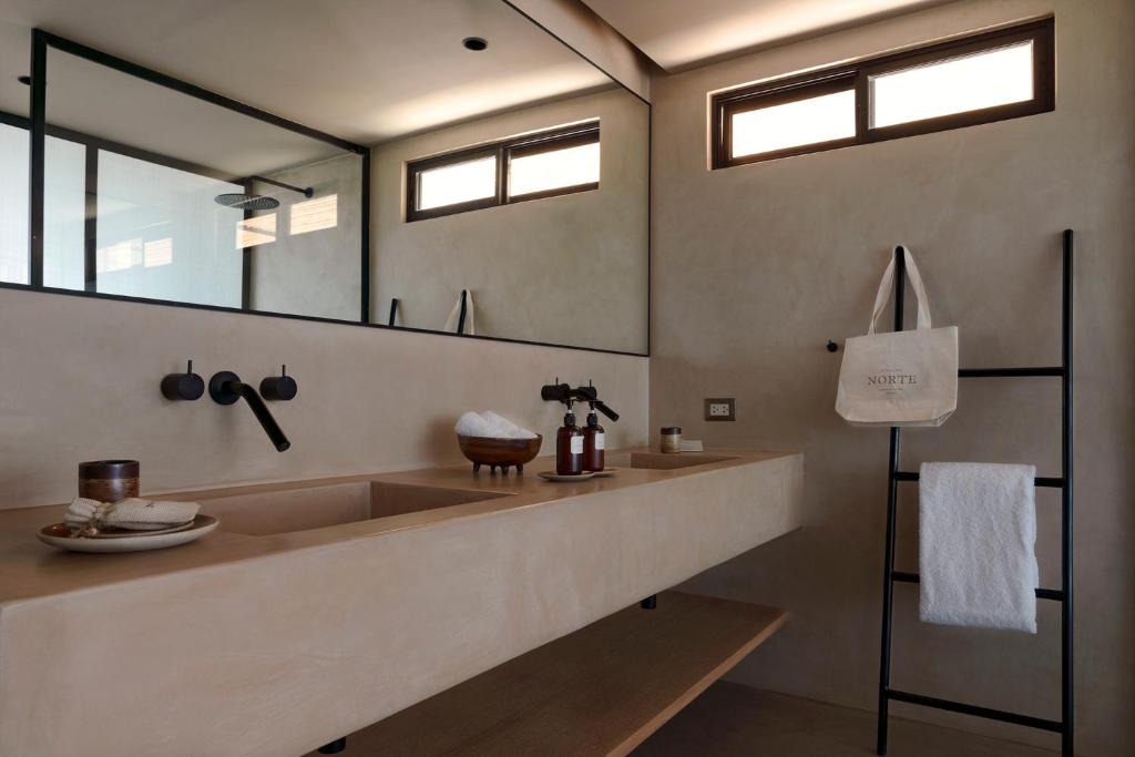 NORTE SUITES BOUTIQUE LOS ORGANOS - PERU
