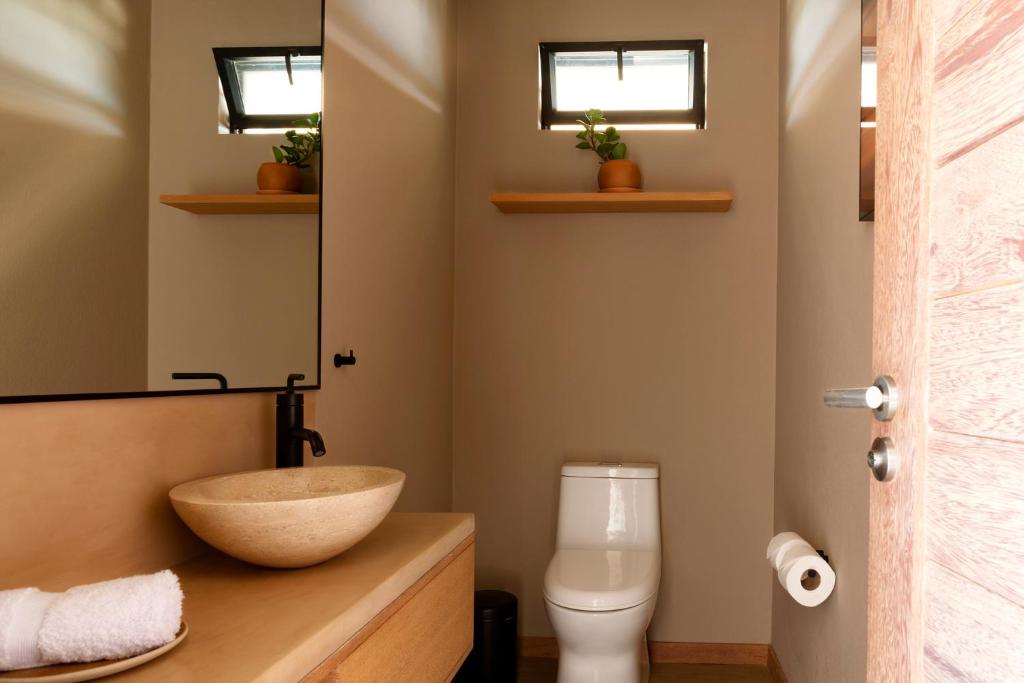 NORTE SUITES BOUTIQUE LOS ORGANOS - PERU