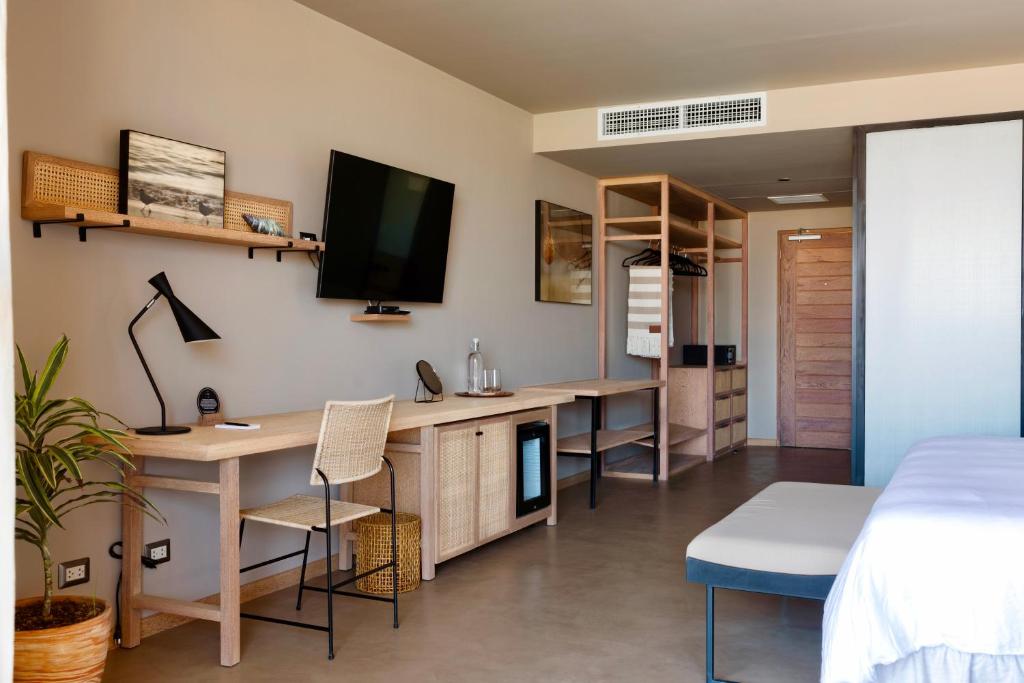 NORTE SUITES BOUTIQUE LOS ORGANOS - PERU