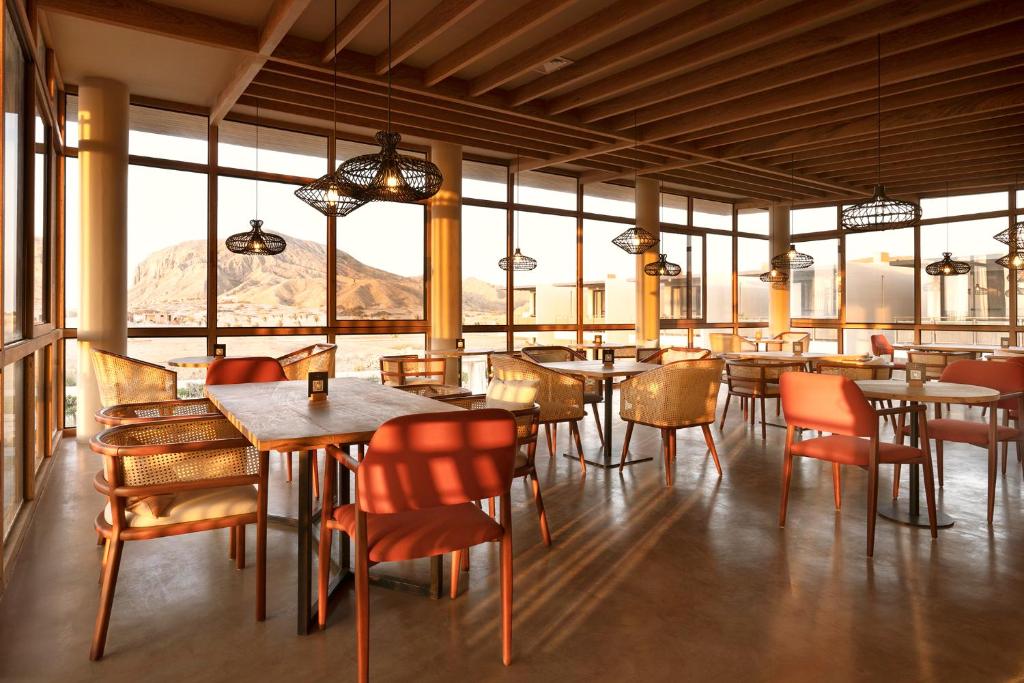 NORTE SUITES BOUTIQUE LOS ORGANOS - PERU