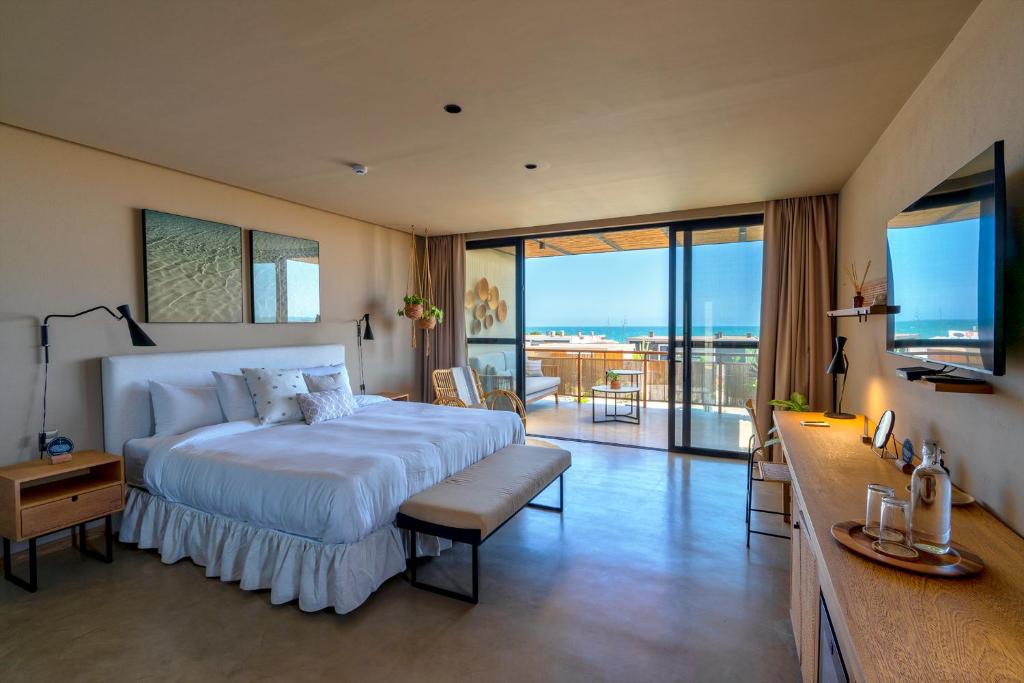 NORTE SUITES BOUTIQUE LOS ORGANOS - PERU