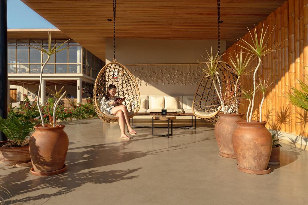 NORTE SUITES BOUTIQUE LOS ORGANOS - PERU