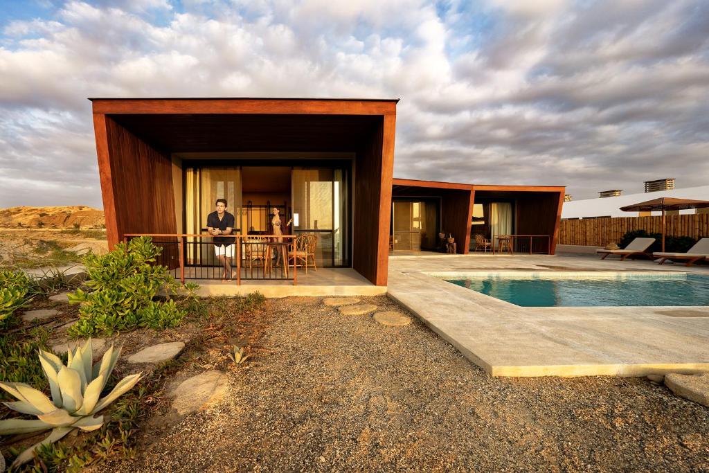 NORTE SUITES BOUTIQUE LOS ORGANOS - PERU