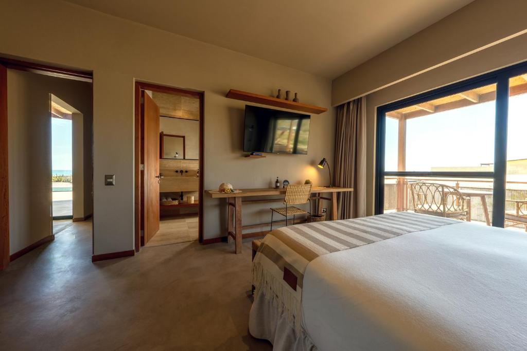 NORTE SUITES BOUTIQUE LOS ORGANOS - PERU