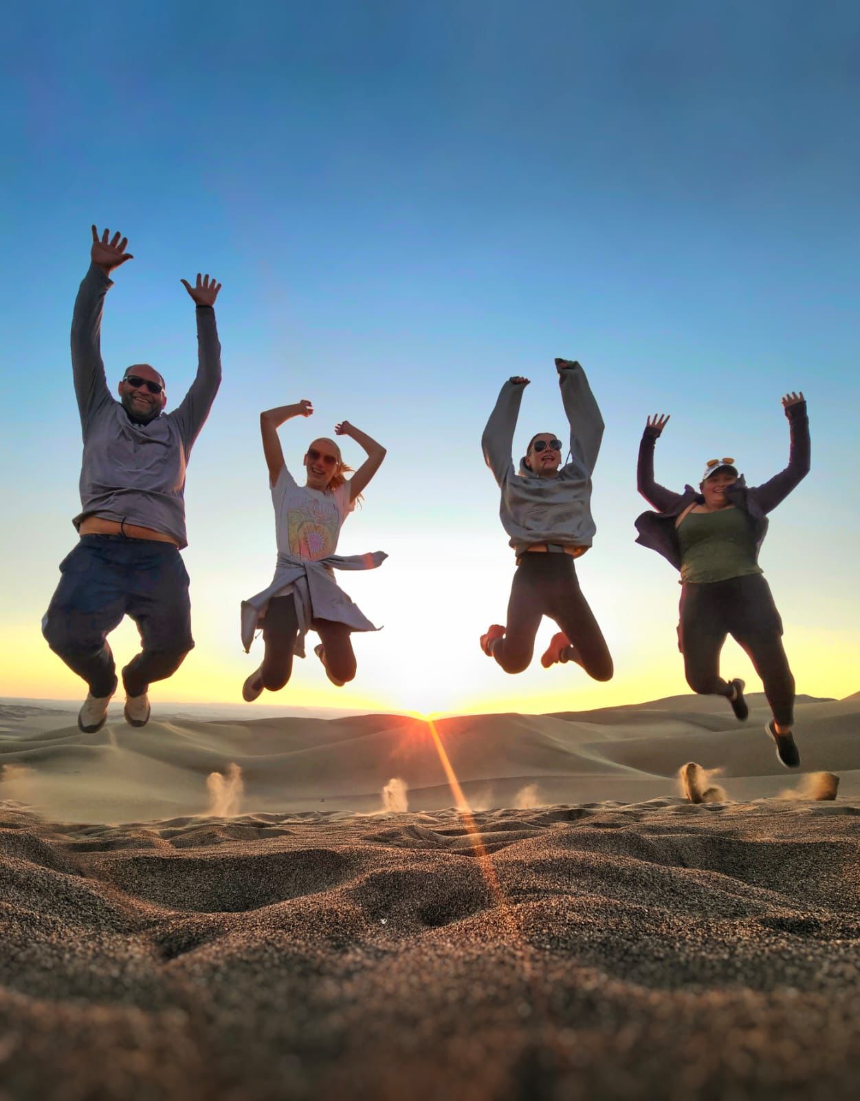 2 DIAS 1 NOCHE + TOUR PARACAS - ICA (Desde Lima)