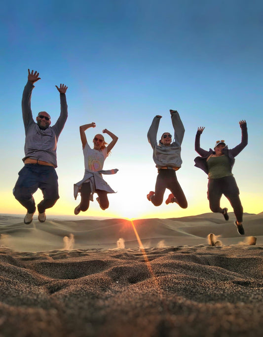 2 DIAS 1 NOCHE + TOUR PARACAS -  ICA  (Desde Lima)