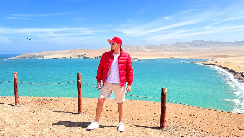 2 DIAS 1 NOCHE + TOUR PARACAS - ICA (Desde Lima)