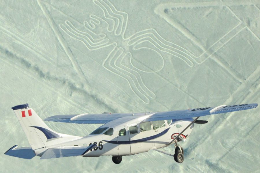 2 DIAS 1 NOCHE + TOUR PARACAS- NAZCA (Desde Paracas)