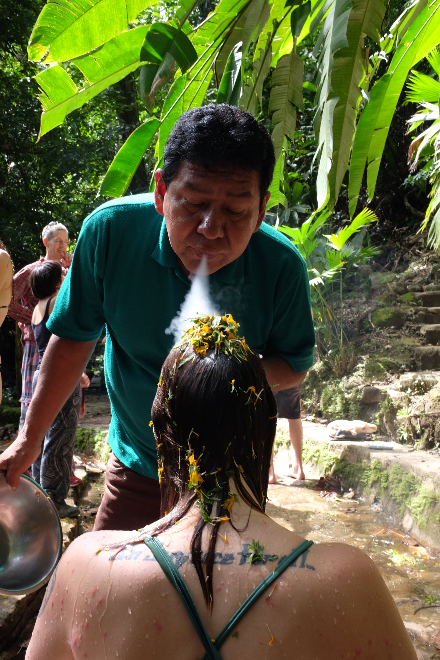 PUMARINRI AMAZON LODGE TARAPOTO - SAN MARTIN