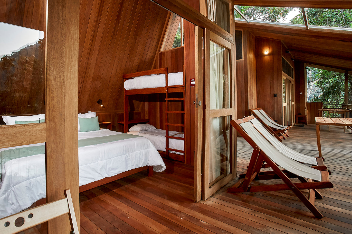 PUMARINRI AMAZON LODGE TARAPOTO - SAN MARTIN