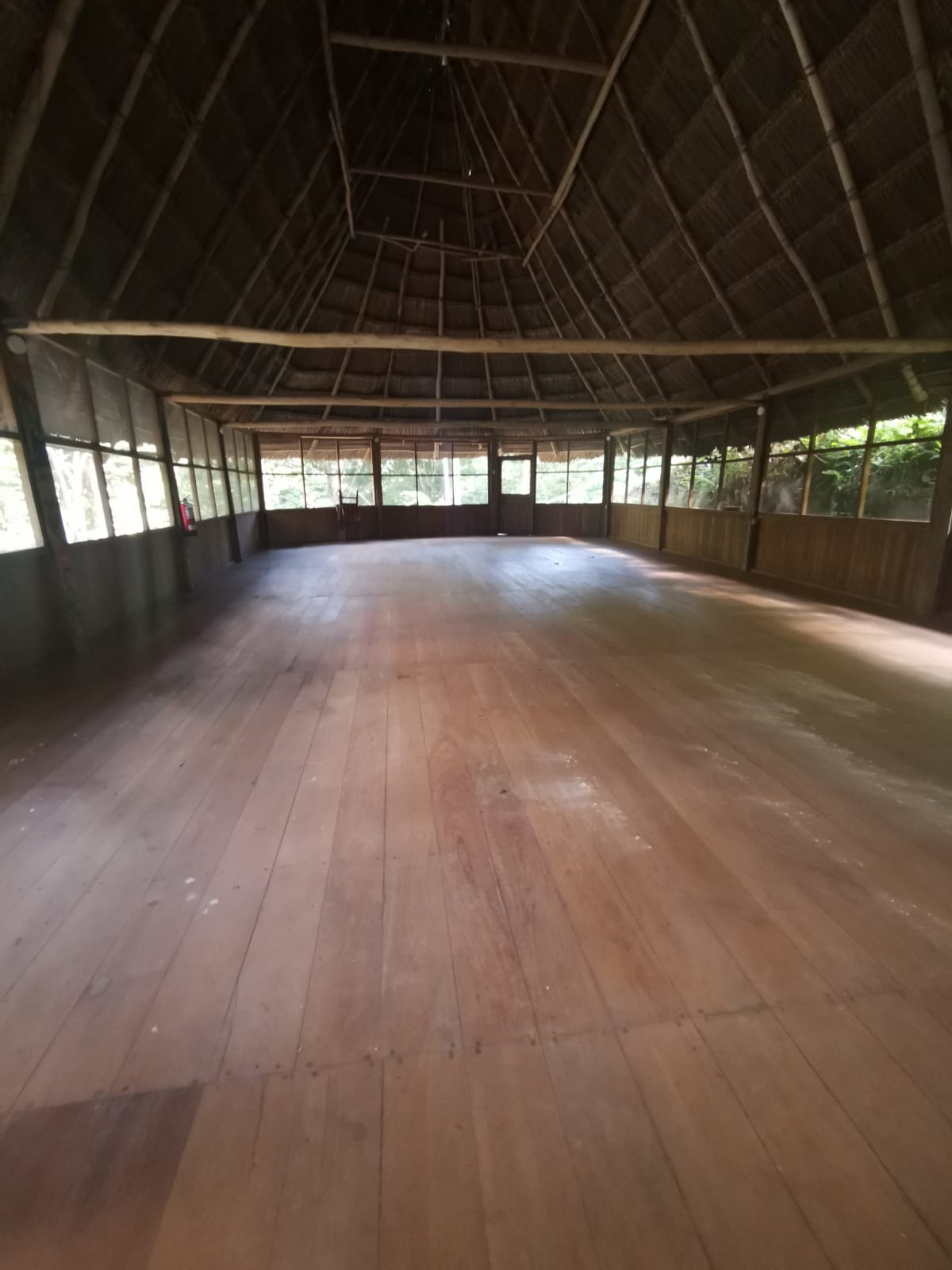PUMARINRI AMAZON LODGE TARAPOTO - SAN MARTIN