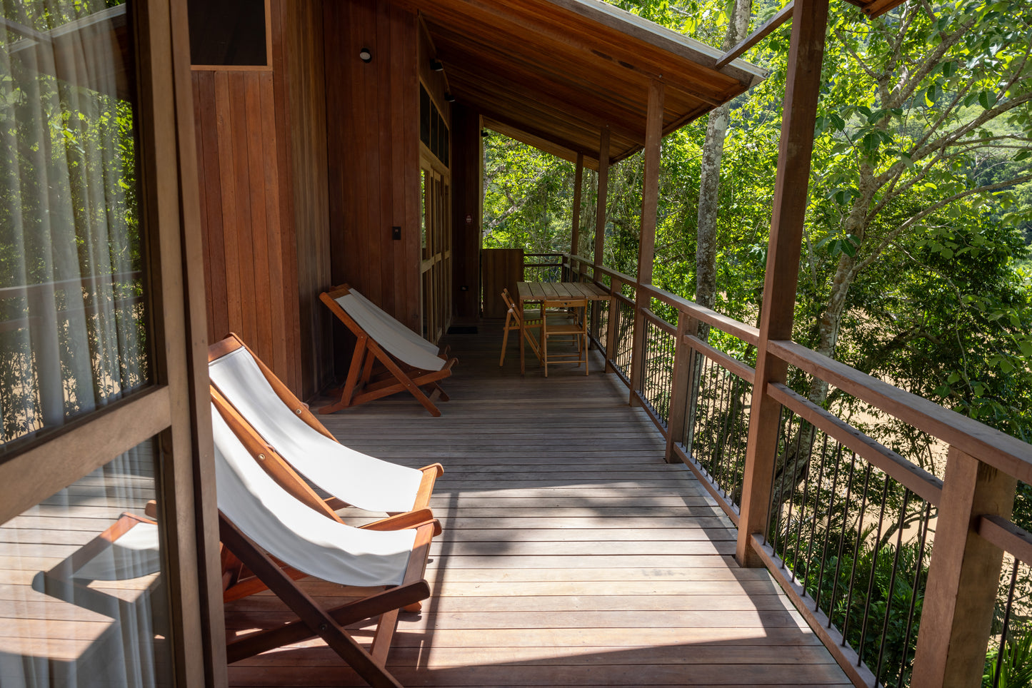 PUMARINRI AMAZON LODGE TARAPOTO - SAN MARTIN