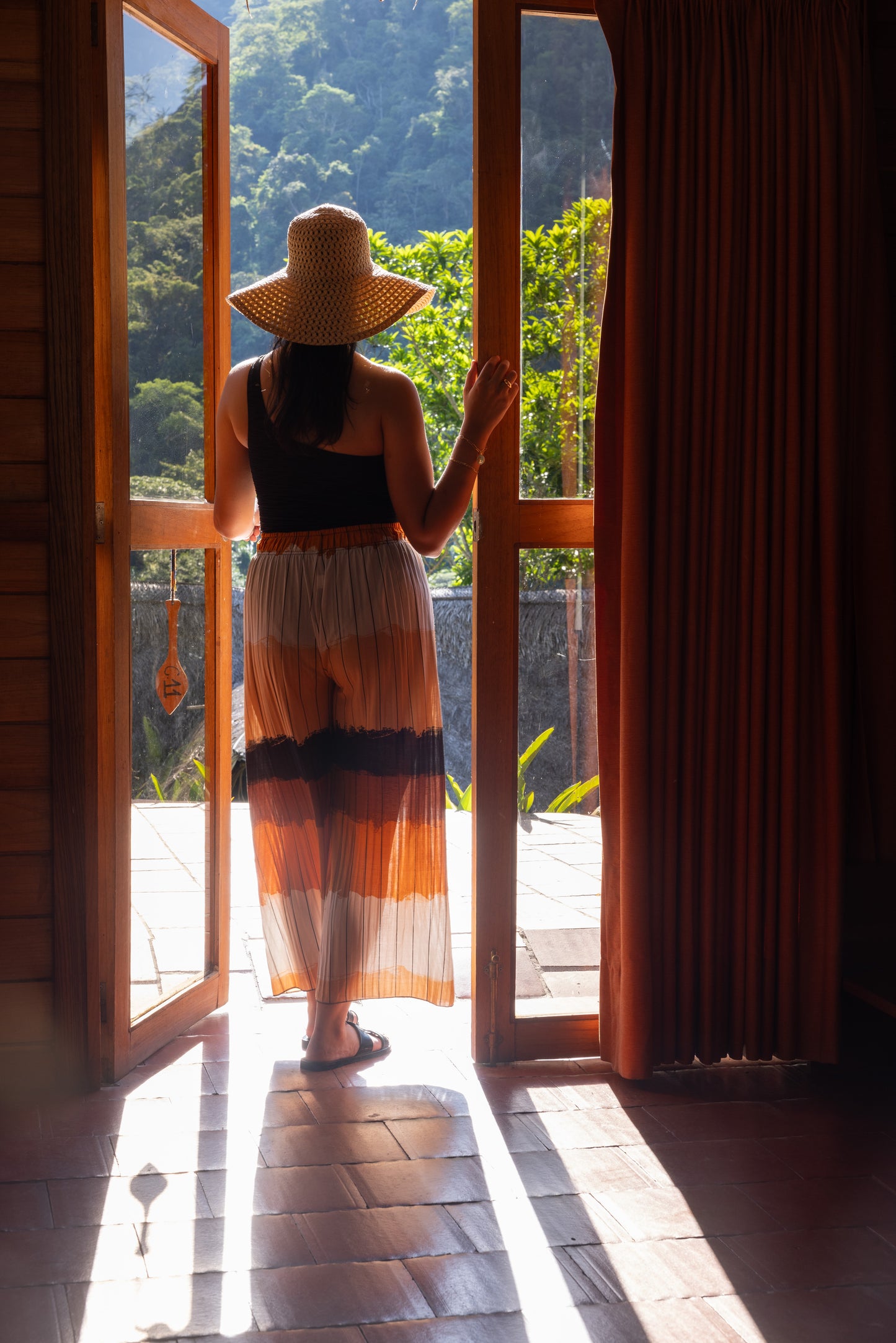 PUMARINRI AMAZON LODGE TARAPOTO - SAN MARTIN