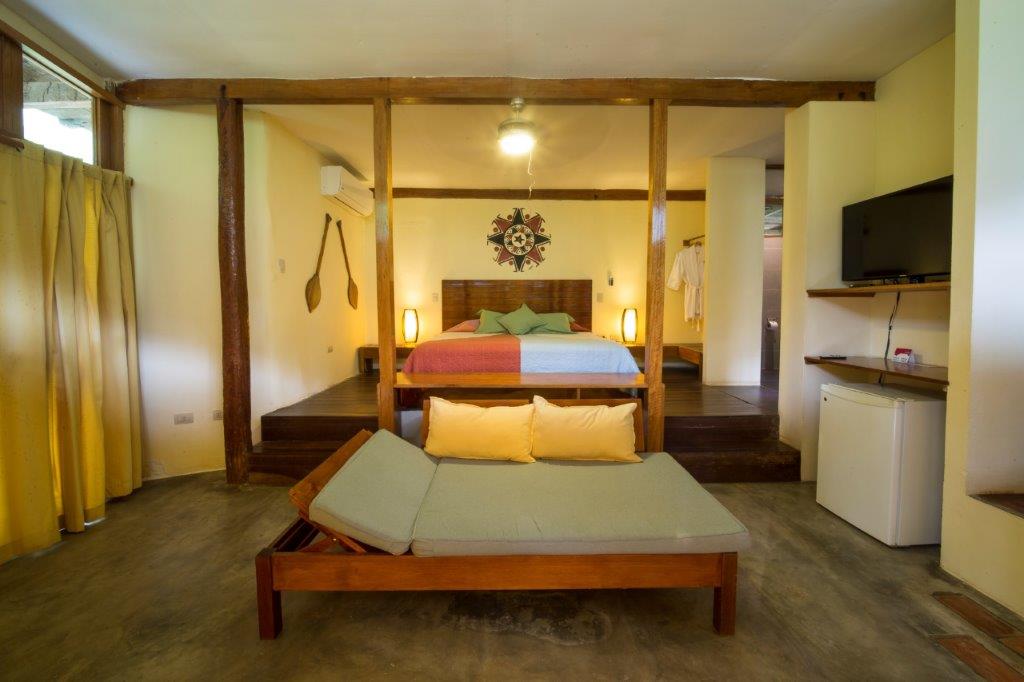 PUMARINRI AMAZON LODGE TARAPOTO - SAN MARTIN