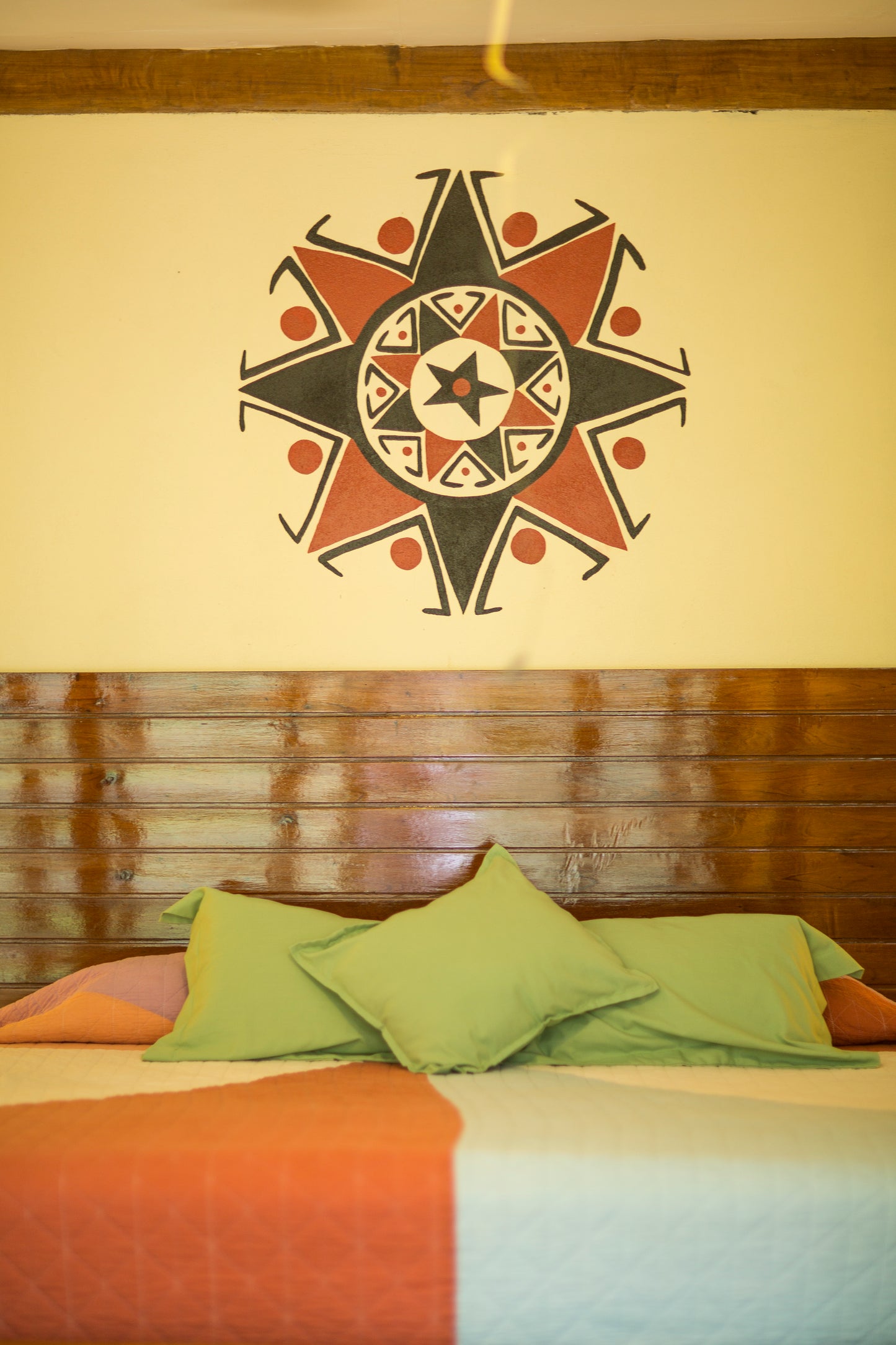 PUMARINRI AMAZON LODGE TARAPOTO - SAN MARTIN