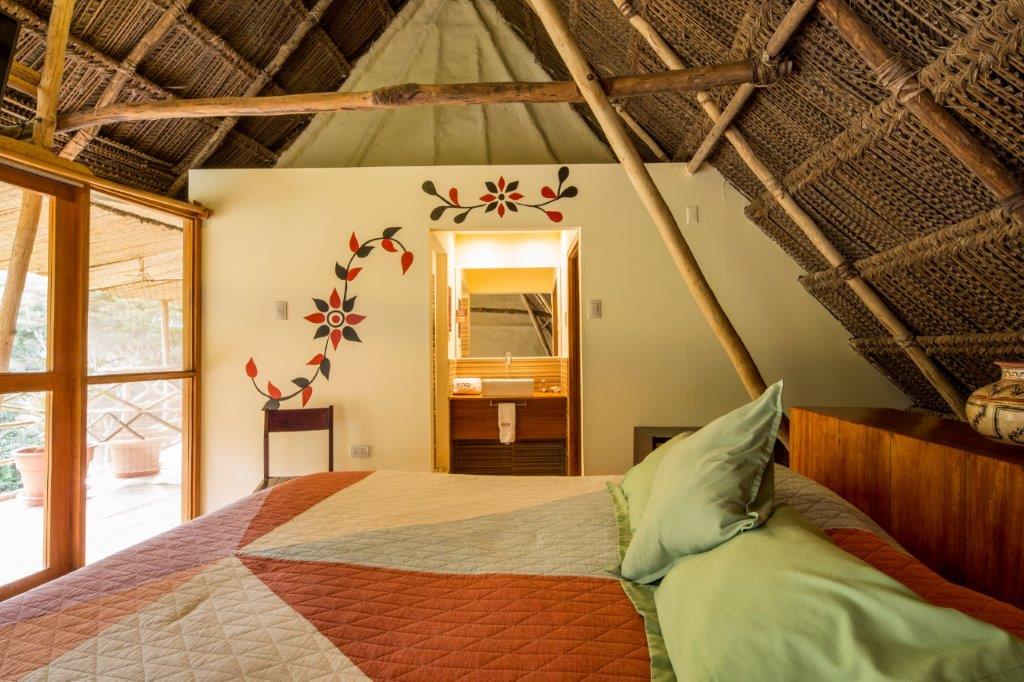 PUMARINRI AMAZON LODGE TARAPOTO - SAN MARTIN