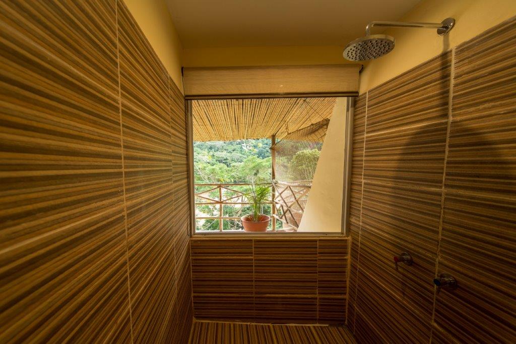 PUMARINRI AMAZON LODGE TARAPOTO - SAN MARTIN