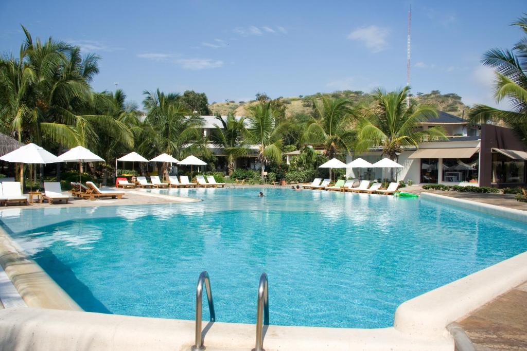 HOTEL PUNTA SAL SUITES Y BUNGALOWS RESORT