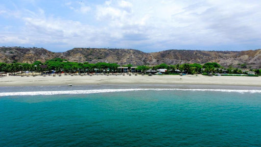 HOTEL PUNTA SAL SUITES Y BUNGALOWS RESORT