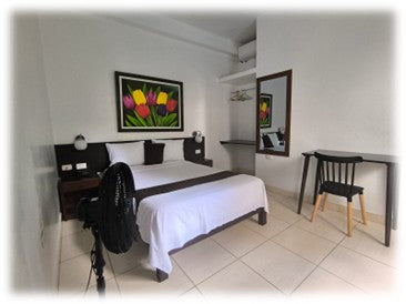 RESIDENCIAL LAGO VERDE TARAPOTO - SAN MARTIN