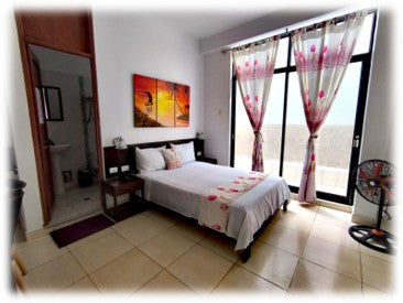 RESIDENCIAL LAGO VERDE TARAPOTO - SAN MARTIN