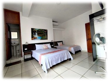 RESIDENCIAL LAGO VERDE TARAPOTO - SAN MARTIN