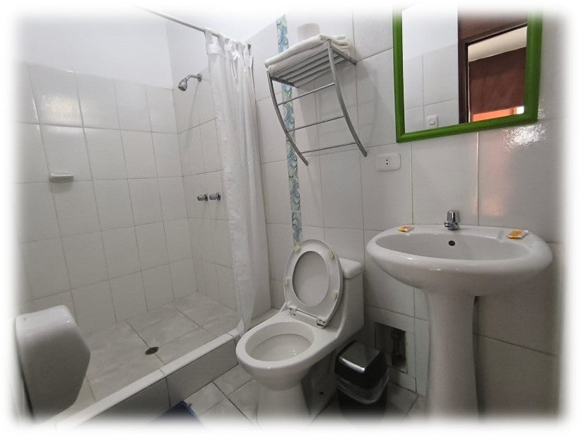 RESIDENCIAL LAGO VERDE TARAPOTO - SAN MARTIN