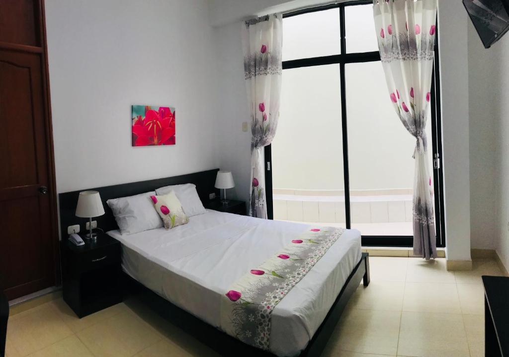 RESIDENCIAL LAGO VERDE TARAPOTO - SAN MARTIN