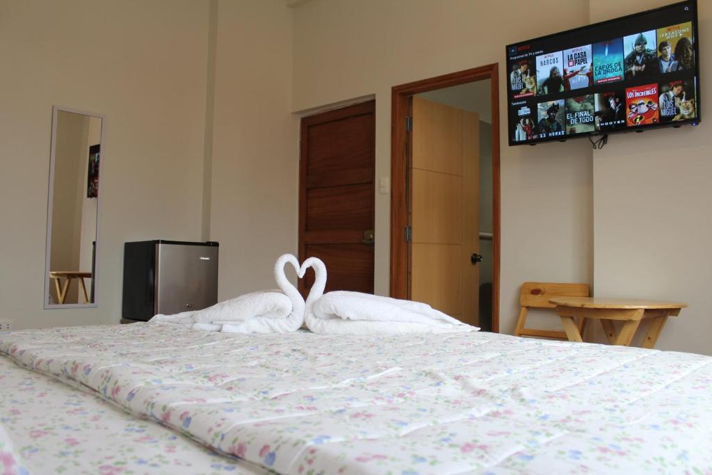 RESIDENCIAL MARINA HOUSE TARAPOTO - SAN MARTIN