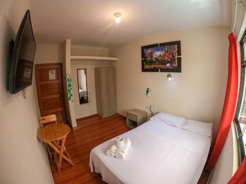 RESIDENCIAL MARINA HOUSE TARAPOTO - SAN MARTIN