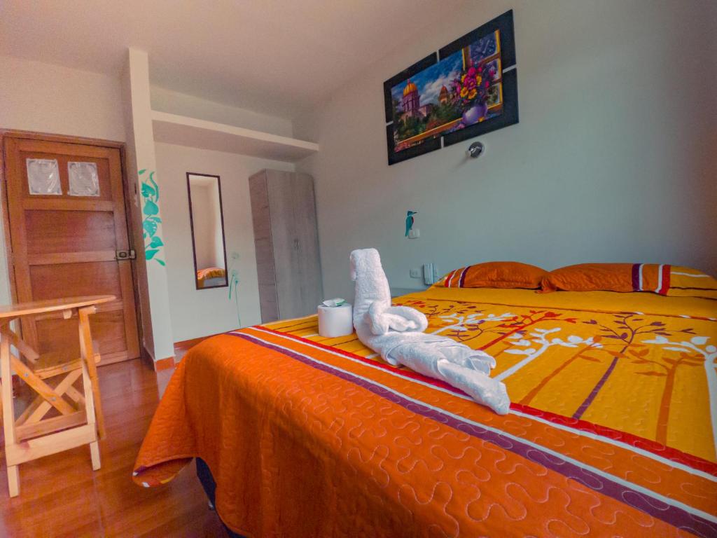 RESIDENCIAL MARINA HOUSE TARAPOTO - SAN MARTIN