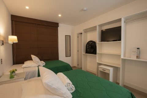 HOTEL RIVIERA INKA PARACAS - PARACAS