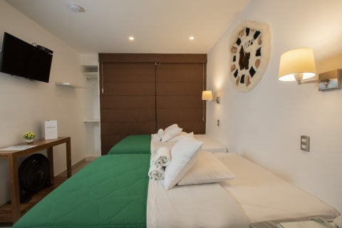 HOTEL RIVIERA INKA PARACAS - PARACAS