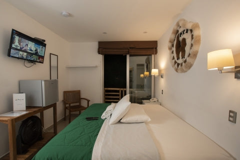 HOTEL RIVIERA INKA PARACAS - PARACAS