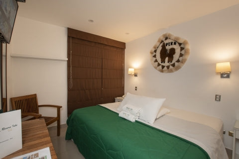 HOTEL RIVIERA INKA PARACAS - PARACAS