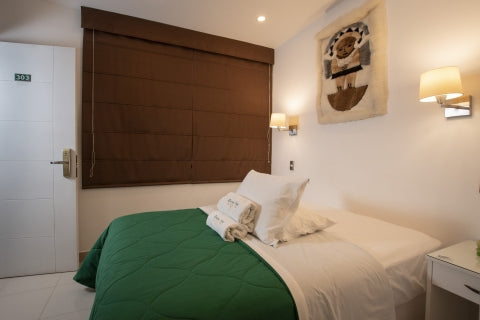 HOTEL RIVIERA INKA PARACAS - PARACAS