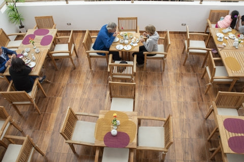 HOTEL RIVIERA INKA PARACAS - PARACAS