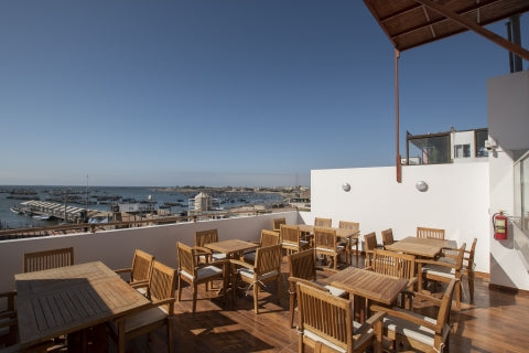 HOTEL RIVIERA INKA PARACAS - PARACAS
