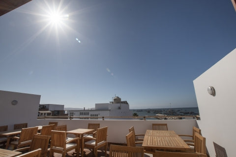 HOTEL RIVIERA INKA PARACAS - PARACAS